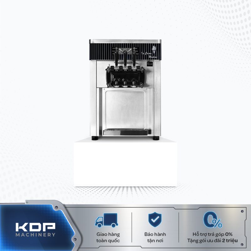 Máy làm kem tươi KDP-28T