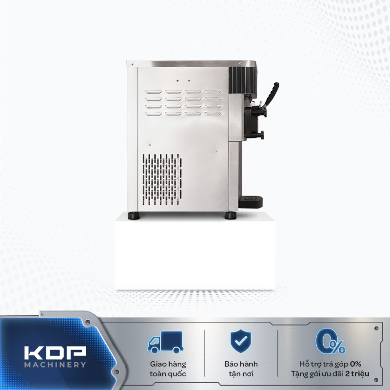 Máy làm kem tươi KDP-28T