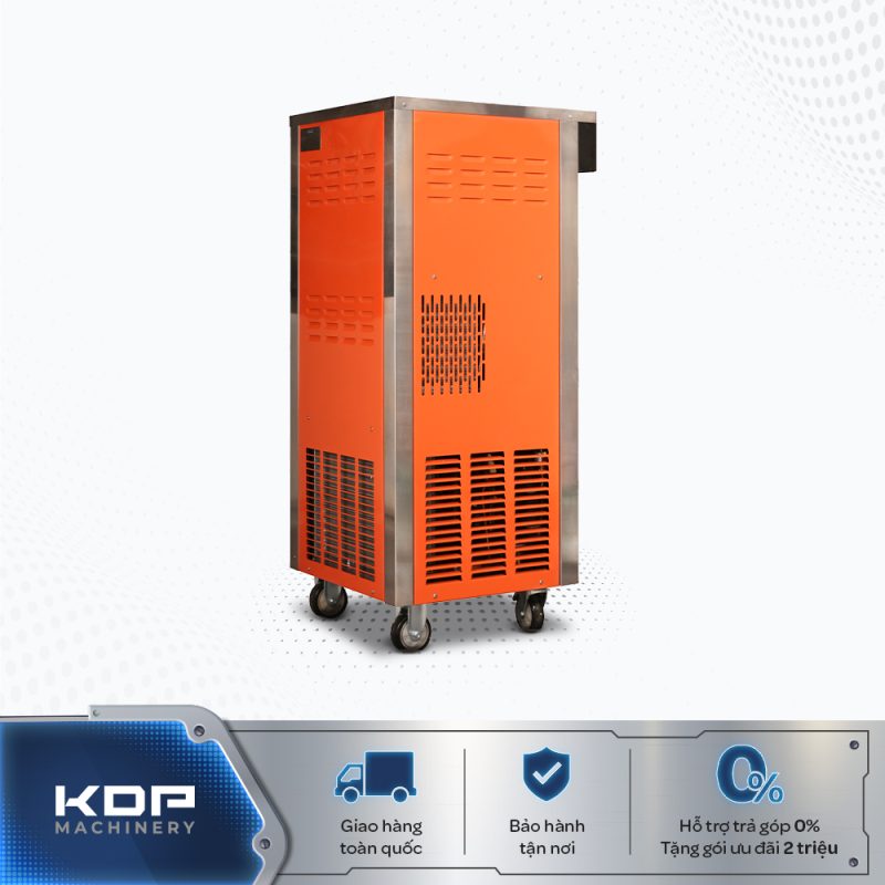 Máy làm kem tươi KDP-28 11 Máy Làm Kem Tươi KDP-28