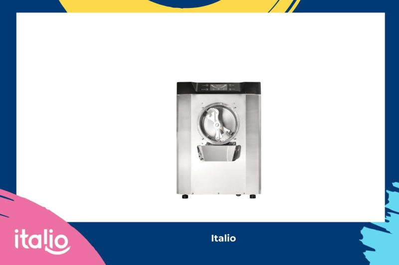 Top 6 địa điểm cung cấp máy làm kem Hà Giang uy tín 1 Italio