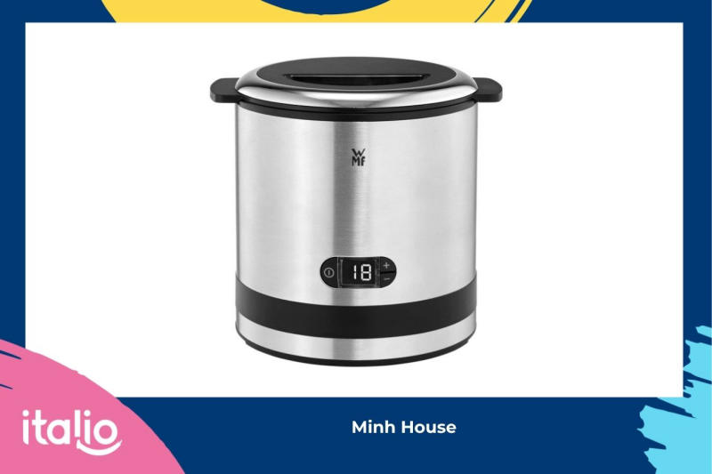 Top 6 địa điểm cung cấp máy làm kem Hà Giang uy tín 4 Minh House