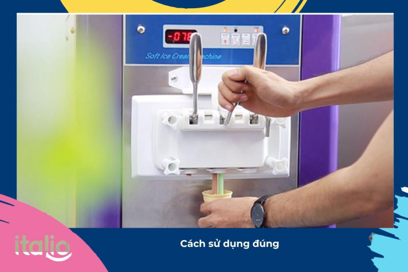 Cách sử dụng đúng