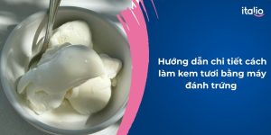 cach-lam-kem-tuoi-bang-may-danh-trung