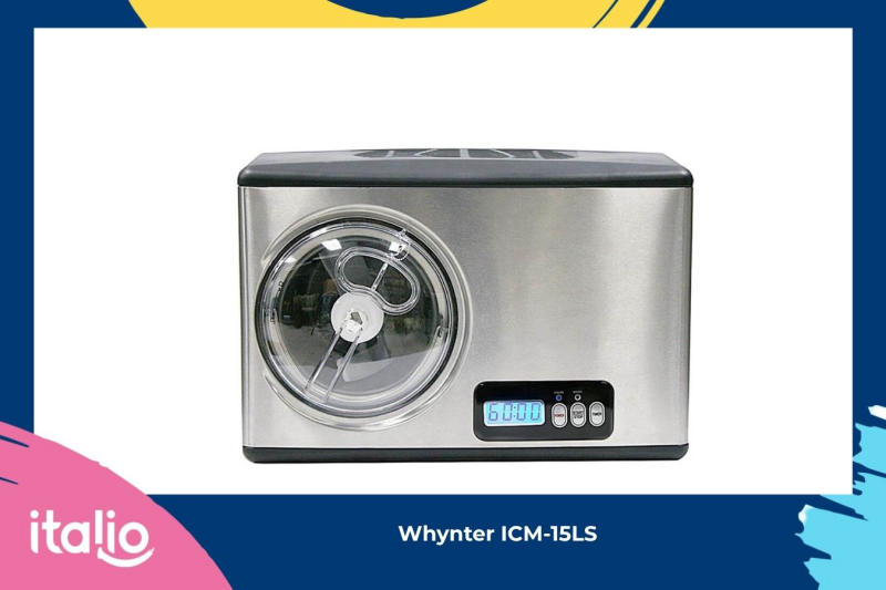 Cuisinart ICE-30BC