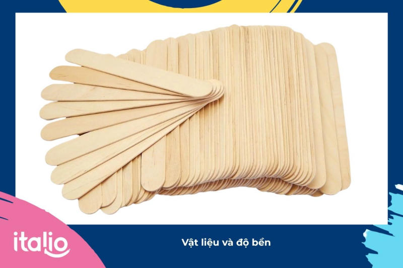 Nên chọn máy làm kem que thiết kế từ Inox 304 - loại thép không gỉ cao cấp