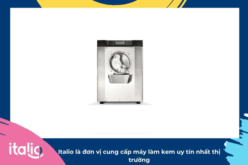 Máy làm kem trái cây Yonanas: Cách dùng, lợi ích và phân loại 4 Máy làm kem yonanas