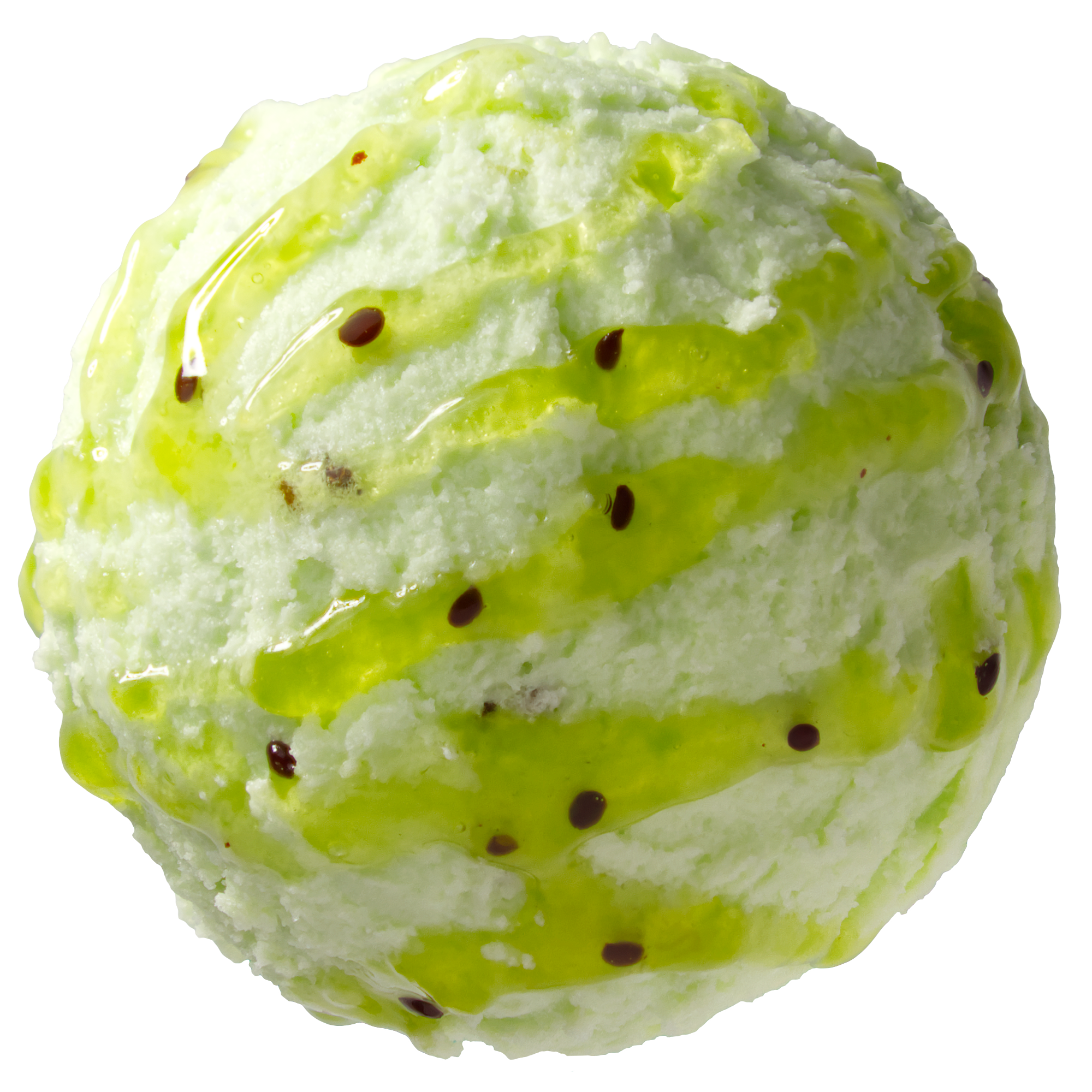 Kem Kiwi Melody 1 kem kiwi melody