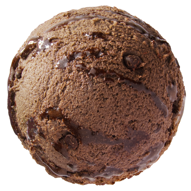 kem socola melody