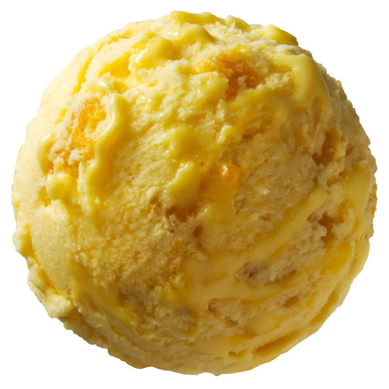 kem xoài