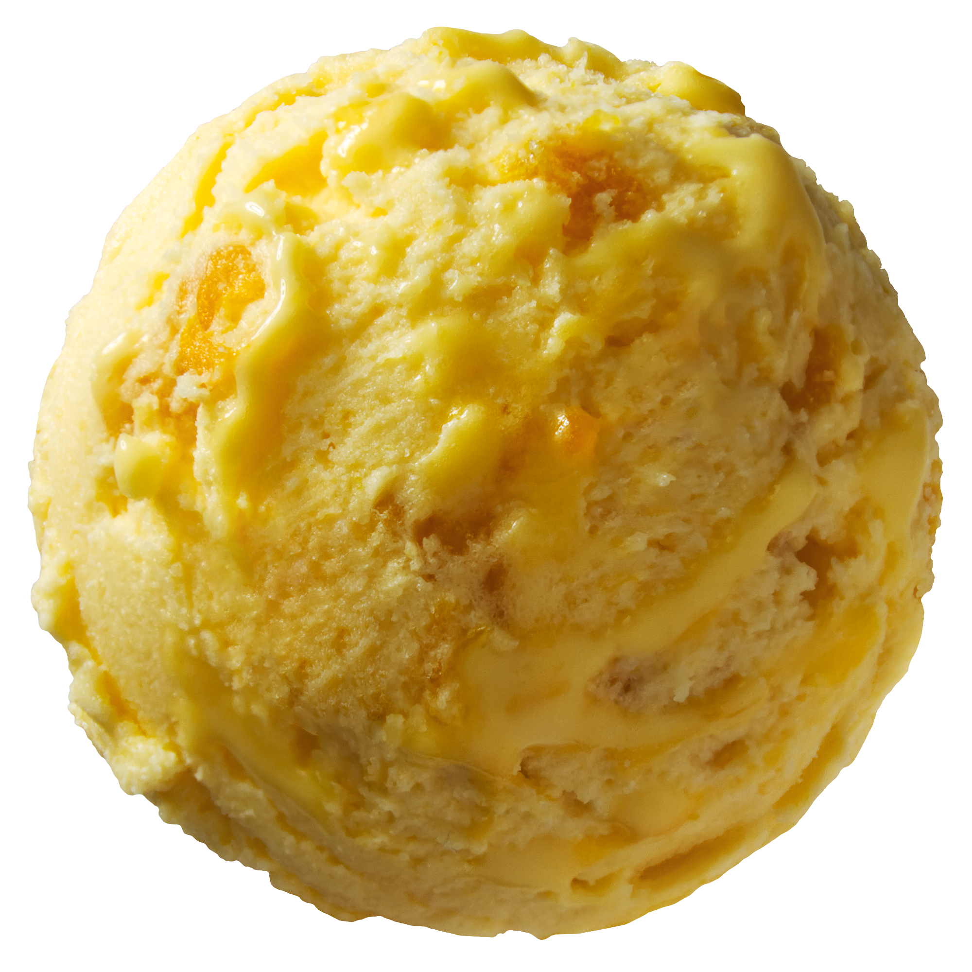 Kem Xoài 1 kem xoài